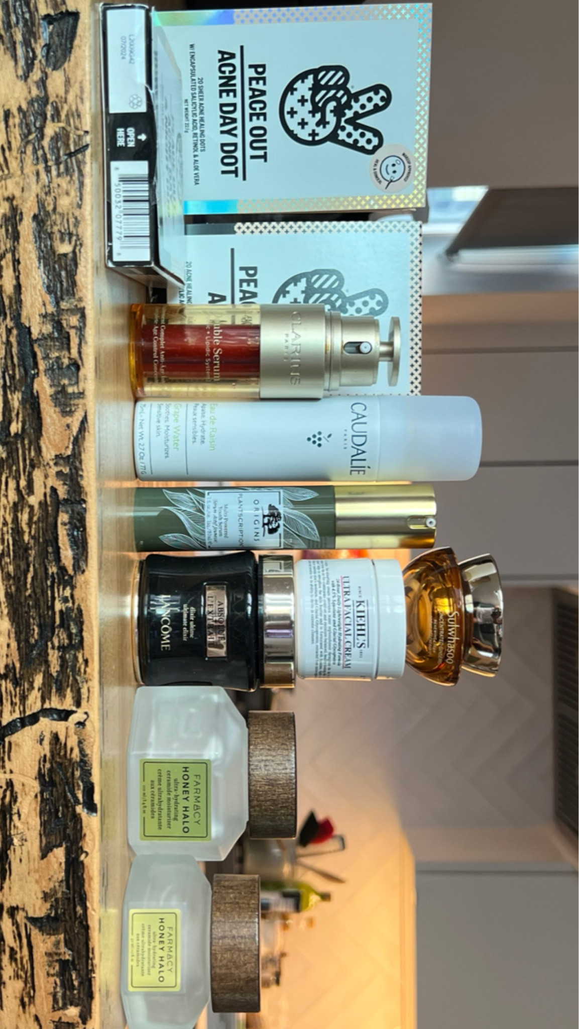 EMPTIES #skincare

#LTKtravel #LTKxNSale #LTKbeauty