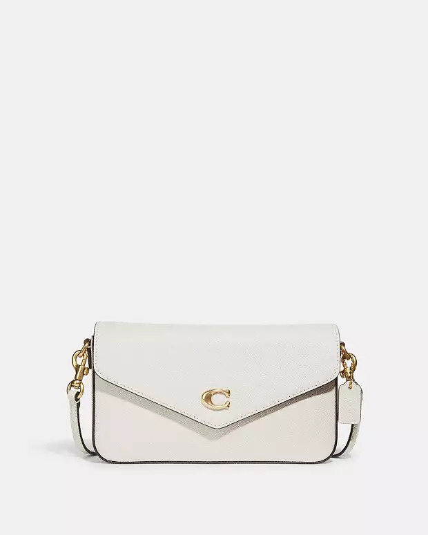 Wyn Crossbody Bag | Coach (US)