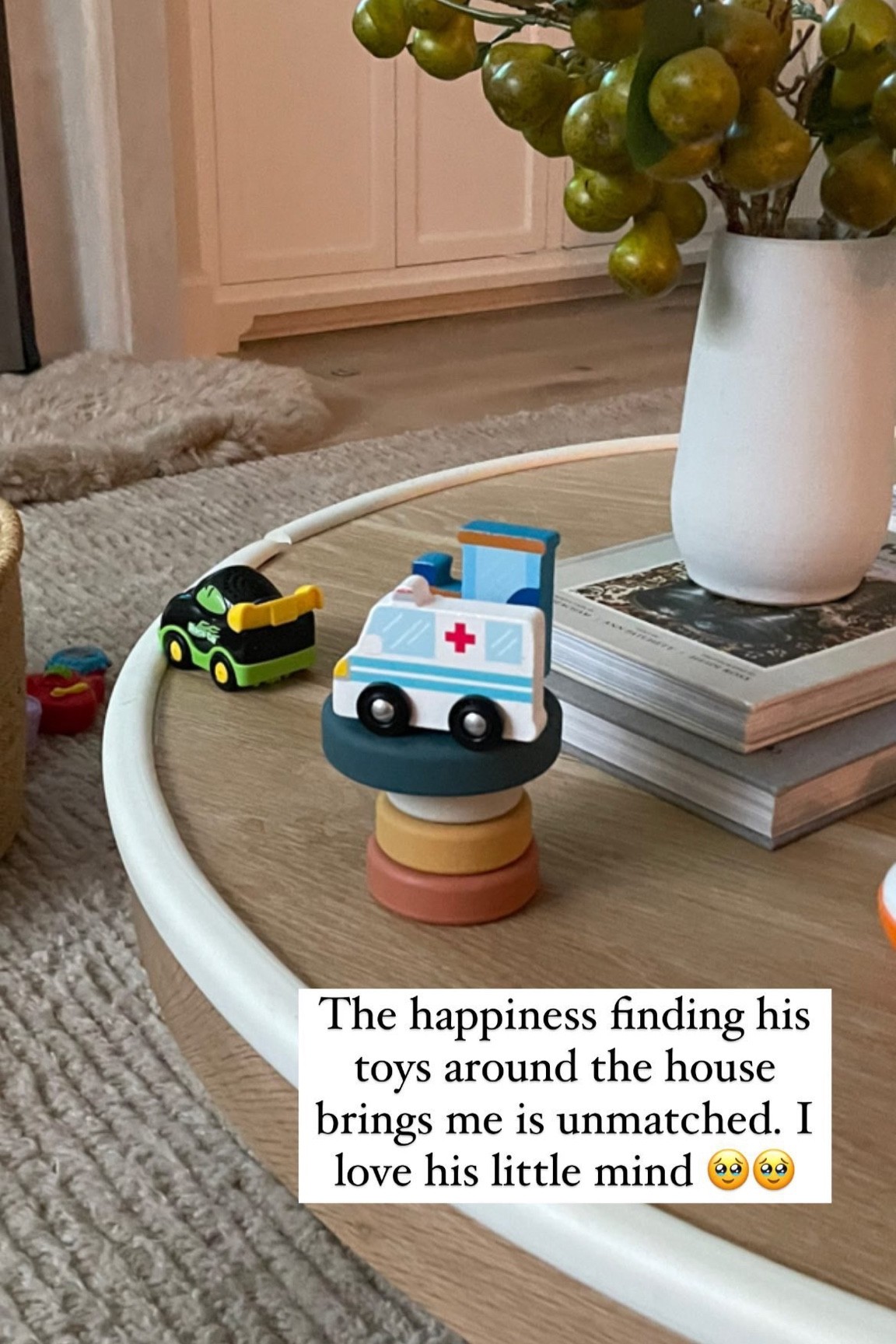 Dutty’s fave toys 

#LTKkids