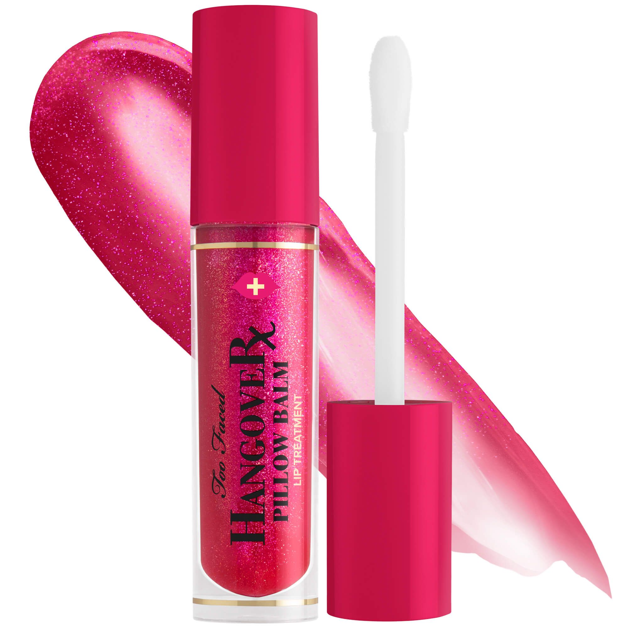 Hangover Pillow Balm Ultra-Hydrating Lip Balm | Too Faced | Too Faced US