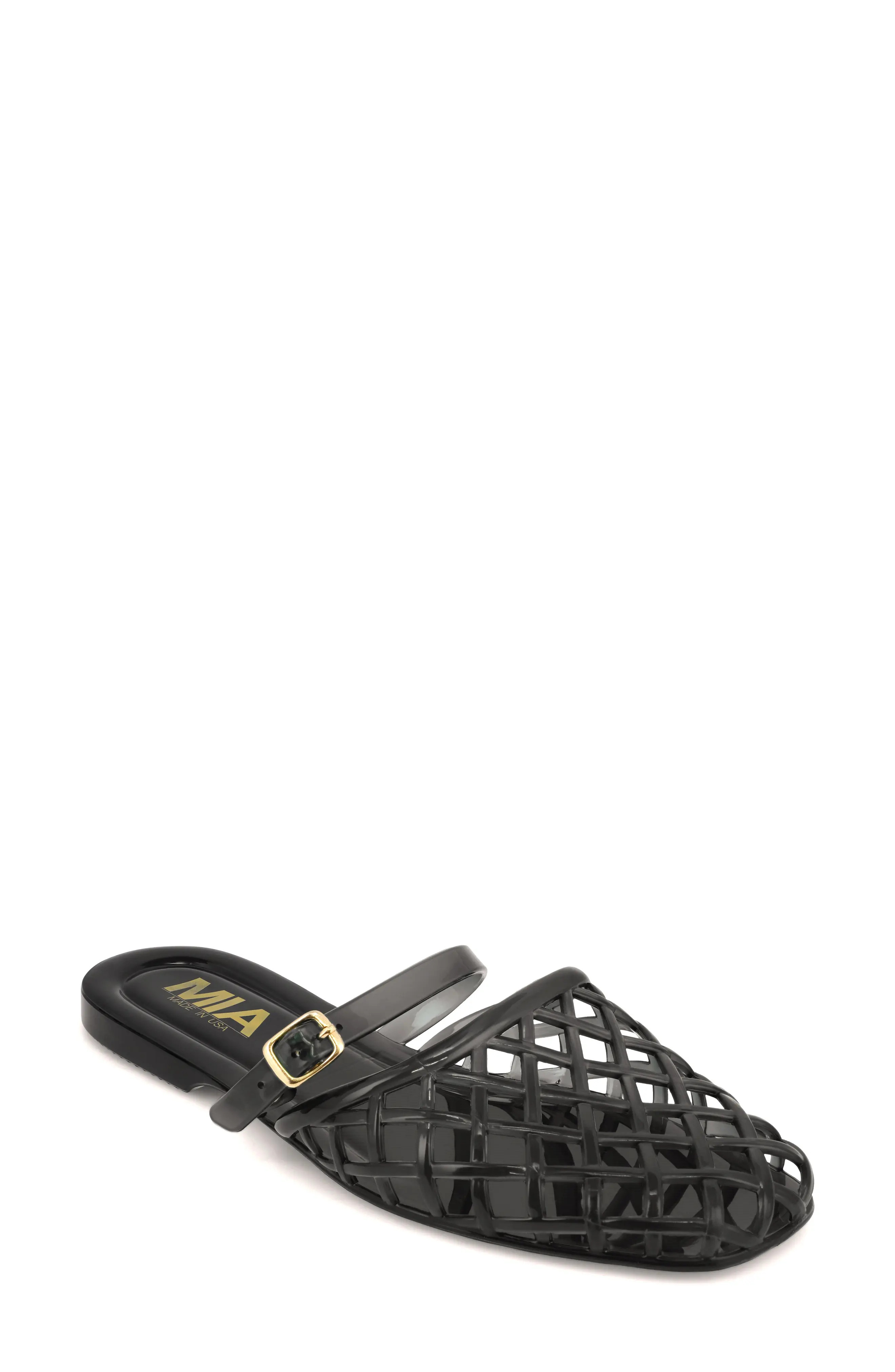 MIA Kiyana Flat (Women) | Nordstromrack | Nordstrom Rack