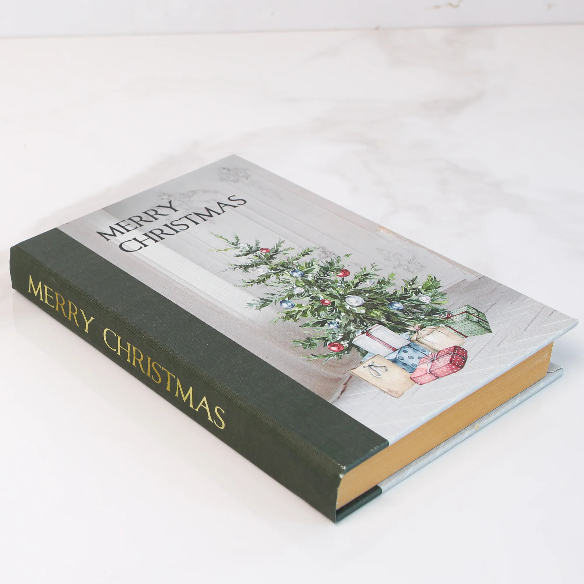 Christmas Journal | Interior Delights