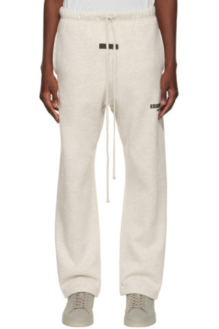 Off-White Relaxed Lounge Pants | SSENSE