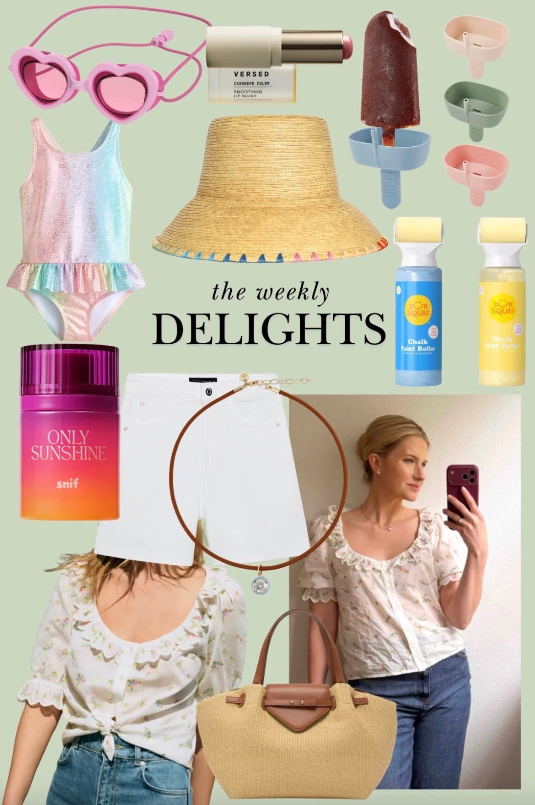 so many fun things I just had to share… 

#LTKmomlife