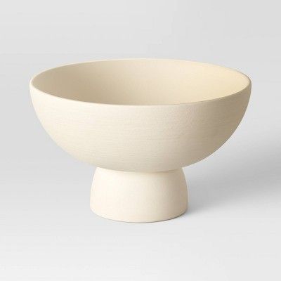 White Ceramic Bowl - Threshold™ | Target