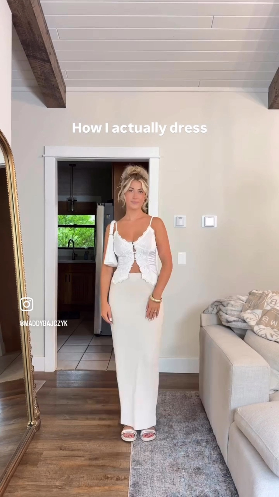 Summer outfit ideas 

#LTKootd #LTKHoliday