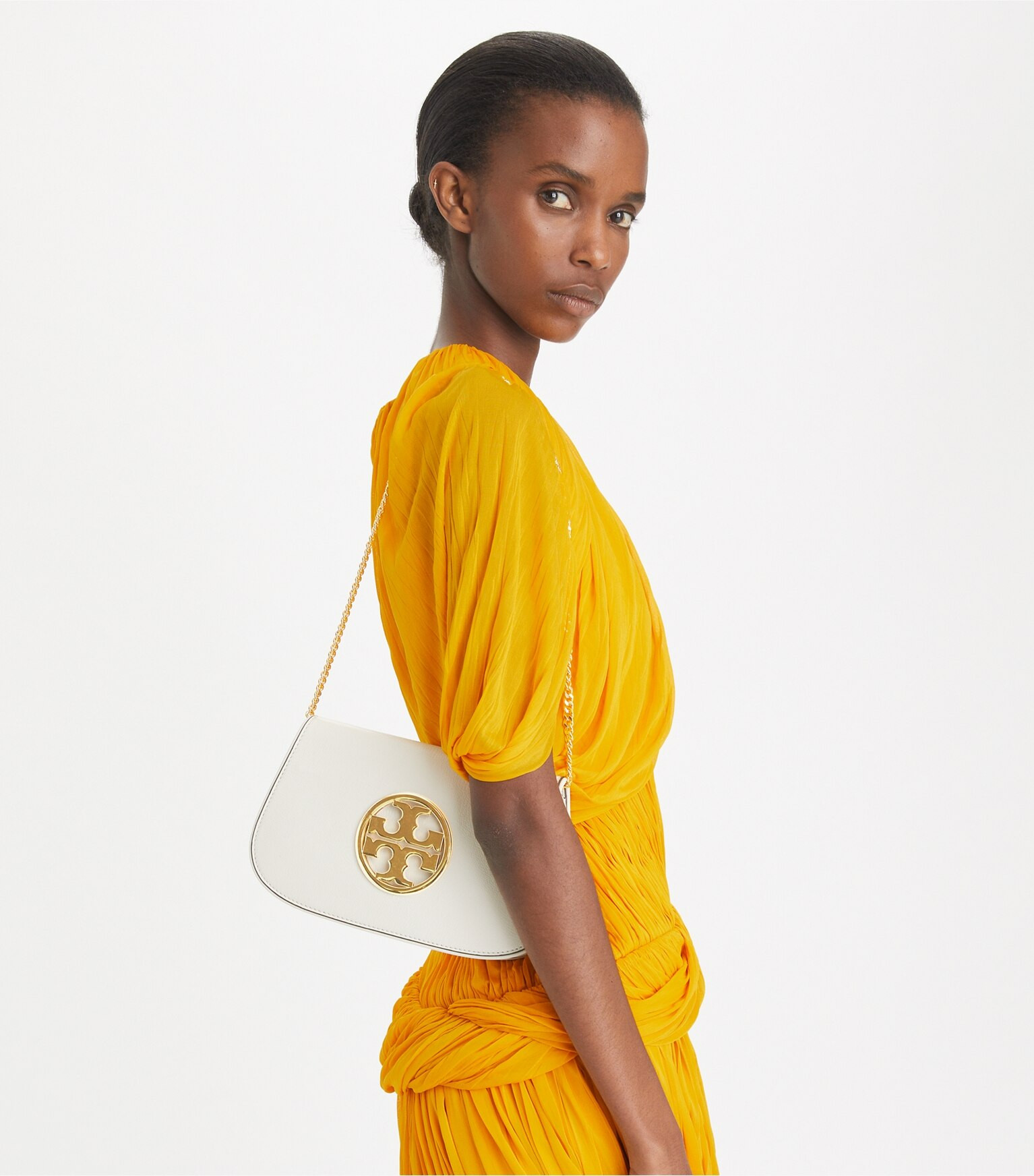 REVA CLUTCH | Tory Burch (US)