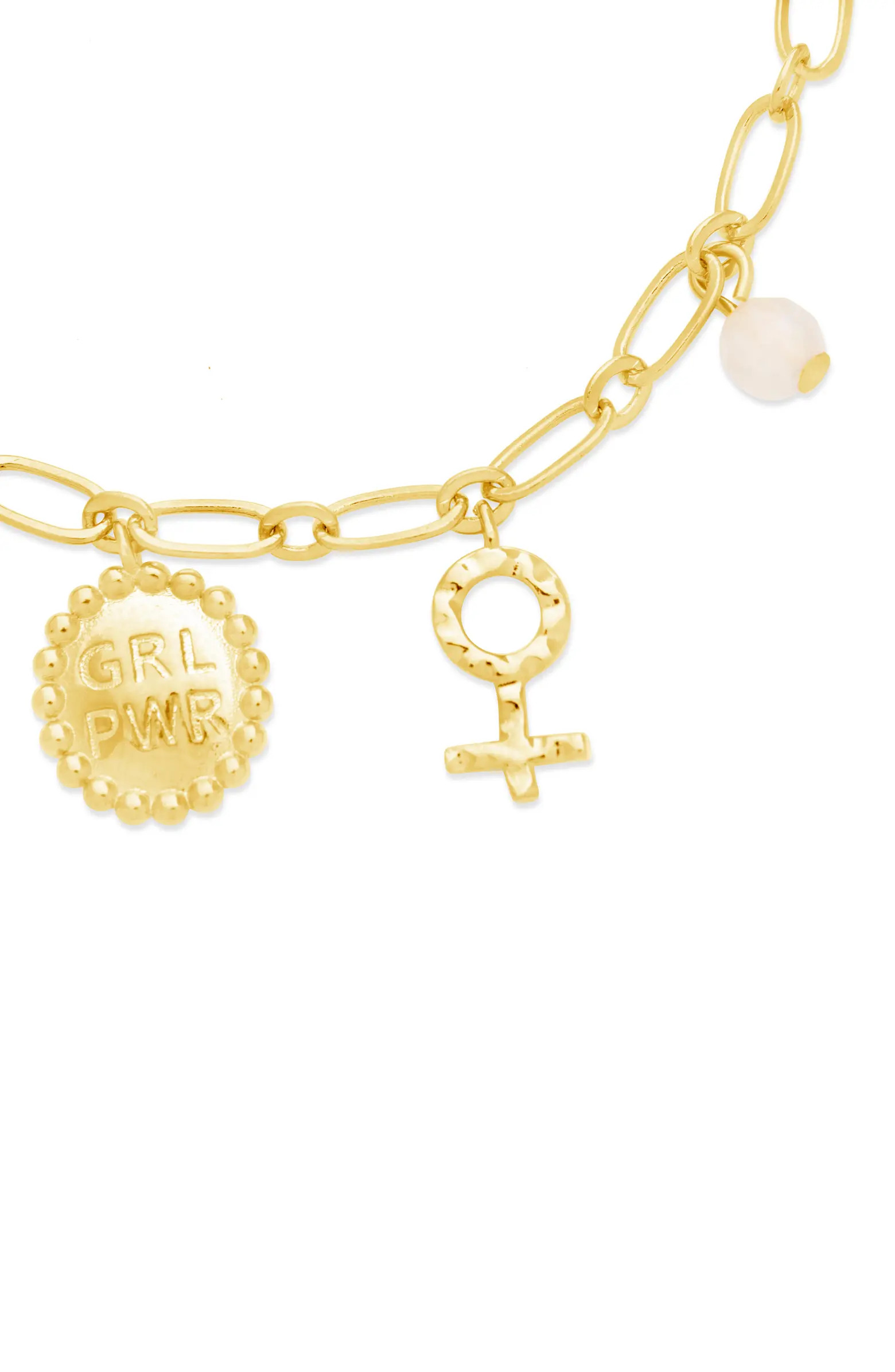 Louisa Charm Bracelet | Nordstrom