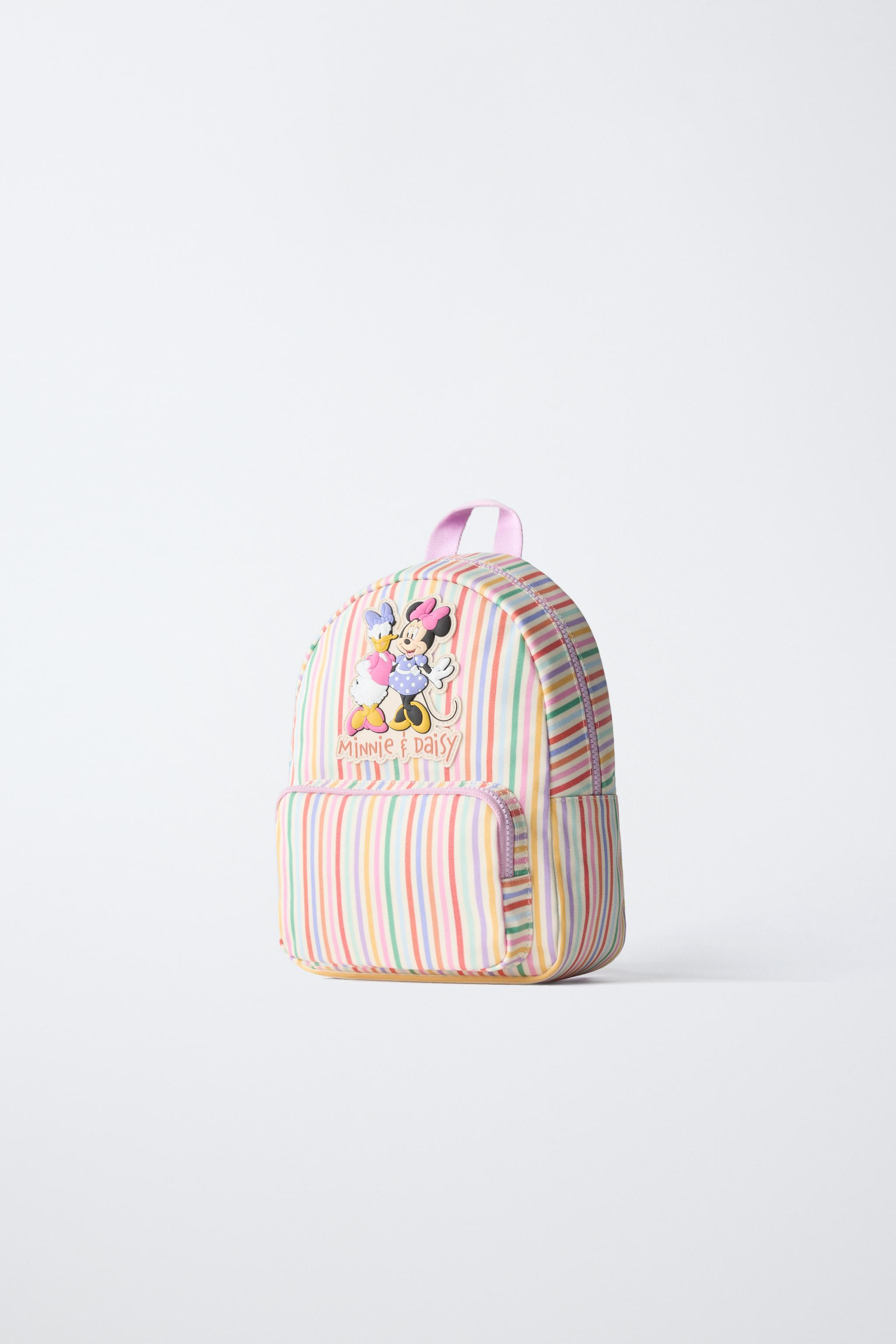 MINNIE MOUSE © DISNEY BACKPACK | Zara US