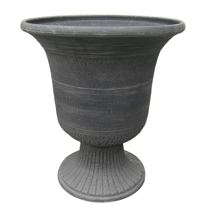 Alsatia Urn Planter | Wayfair North America