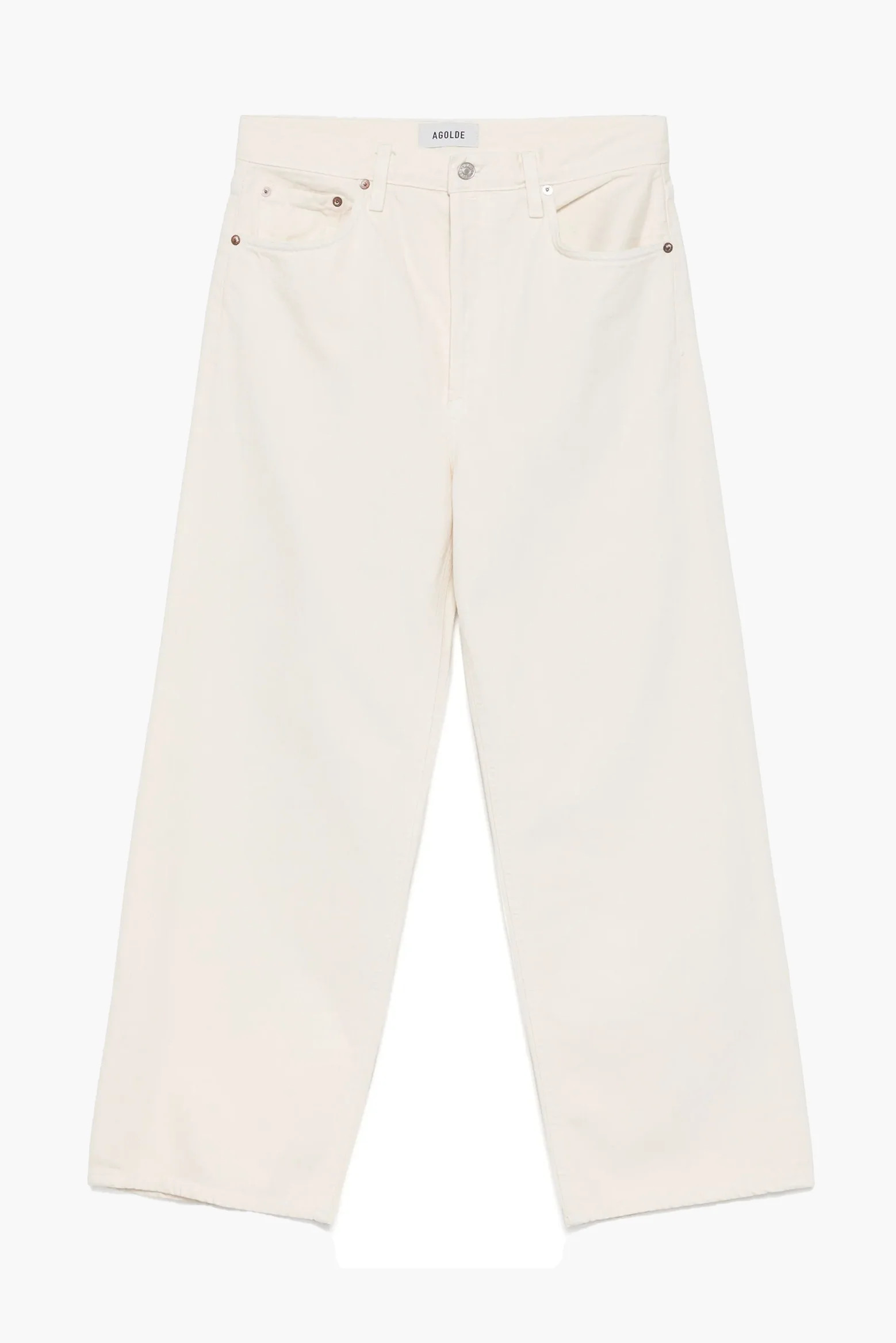 LOW SLUNG BAGGY | The New Trend (Australia & New Zealand)