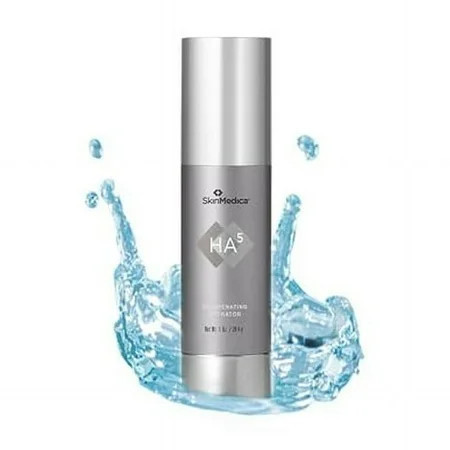 SkinMedica HA5 Rejuvenating Hydrator 28.4g 1oz | Walmart (US)