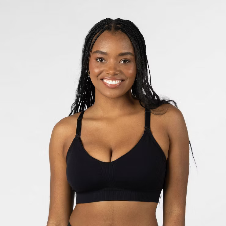 kindred by Kindred Bravely Women's Sports Pumping & Nursing Bra | Target