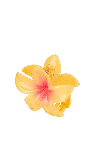 Midi Super Bloom Clip in Starfruit | Revolve Clothing (Global)