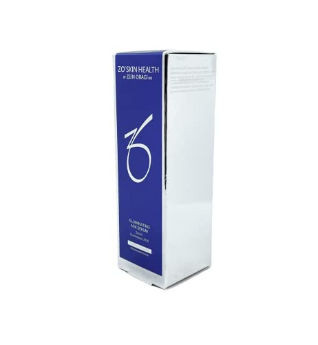 ZO SKIN HEALTH Illuminating AOX Serum 50 mL / 1.7 Fl. Oz. (969600) | Amazon (US)