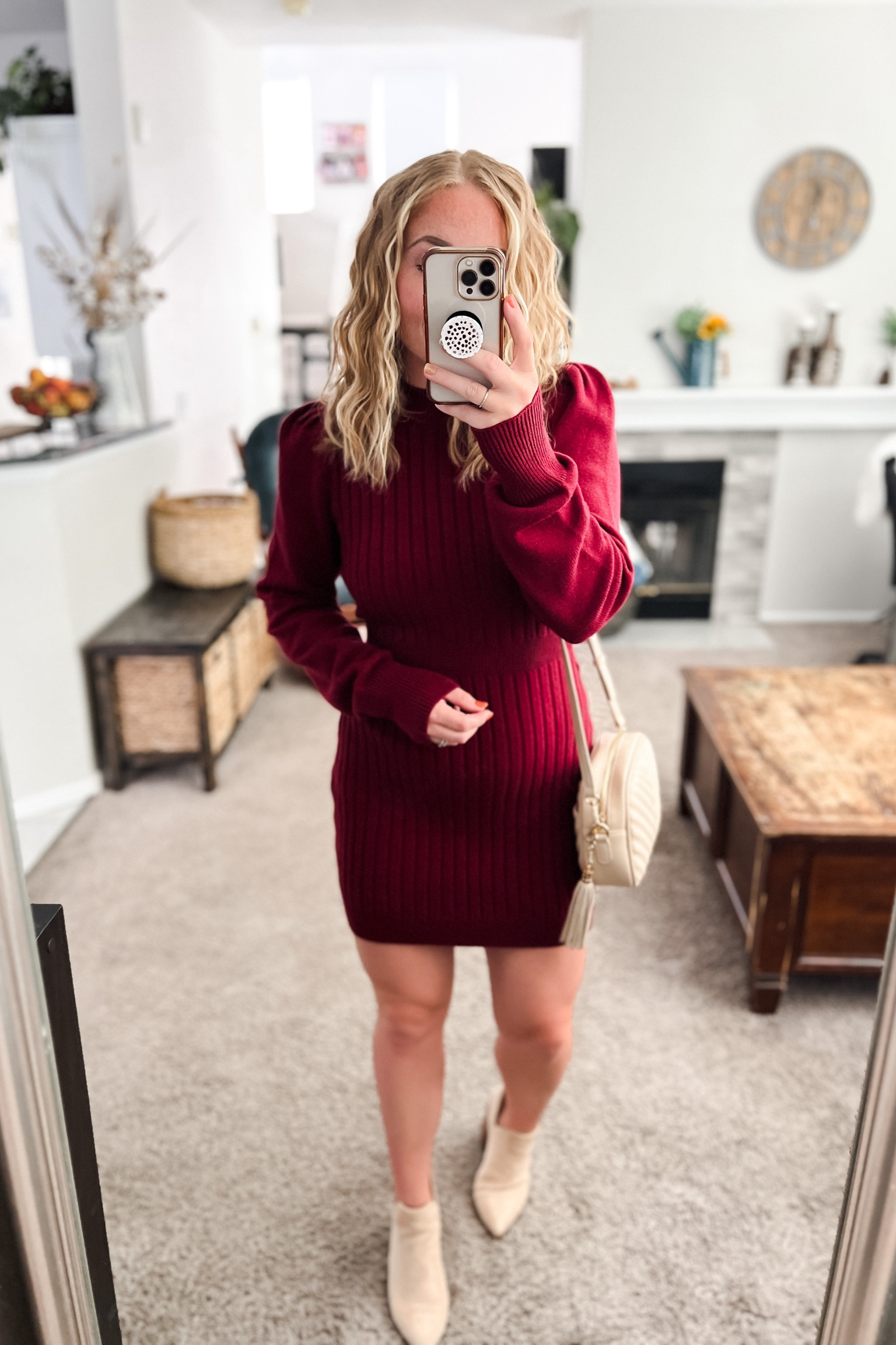 Red sweater dress outfit 

#ltkshoecrush #ltksalealert #ltkunder100 #valentinesday 
//Amazon outfit ideas, casual outfit ideas, casual fashion, amazon fashion, found it on amazon, amazon casual outfit, cute casual outfit, outfit inspo, outfits amazon, outfit ideas, Womens shoes, amazon shoes, Amazon bag, purse, size 4-6, winter outfit Amazon, early spring outfits

#LTKfindsunder50 #LTKitbag #LTKstyletip