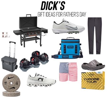 Father’s Day gift guide, dicks sporting goods, sale, men’s style, men’s fashion, shoes, golf, workout, 

#LTKGiftGuide #LTKMens #LTKActive