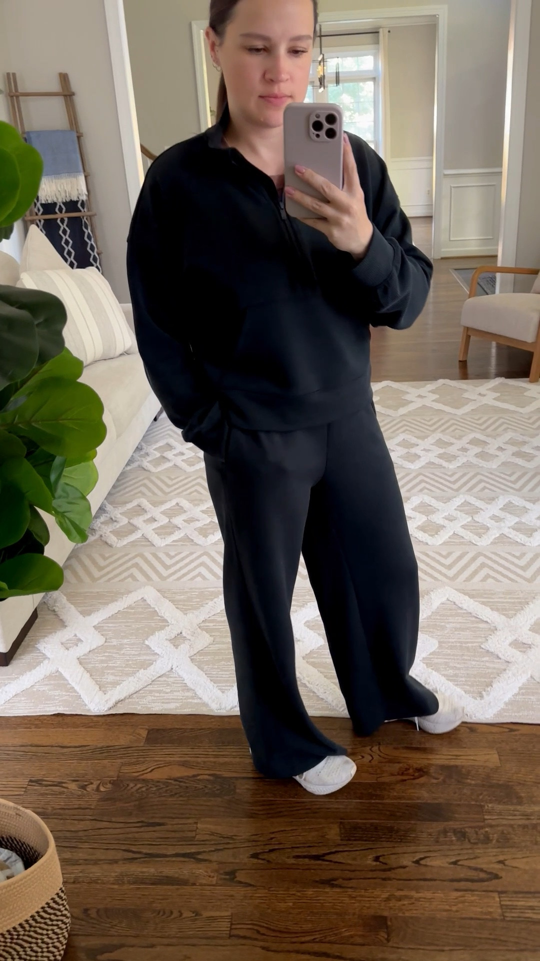 Fall lounge sets are the best!

#LTKFindsUnder50 #LTKSeasonal #LTKStyleTip