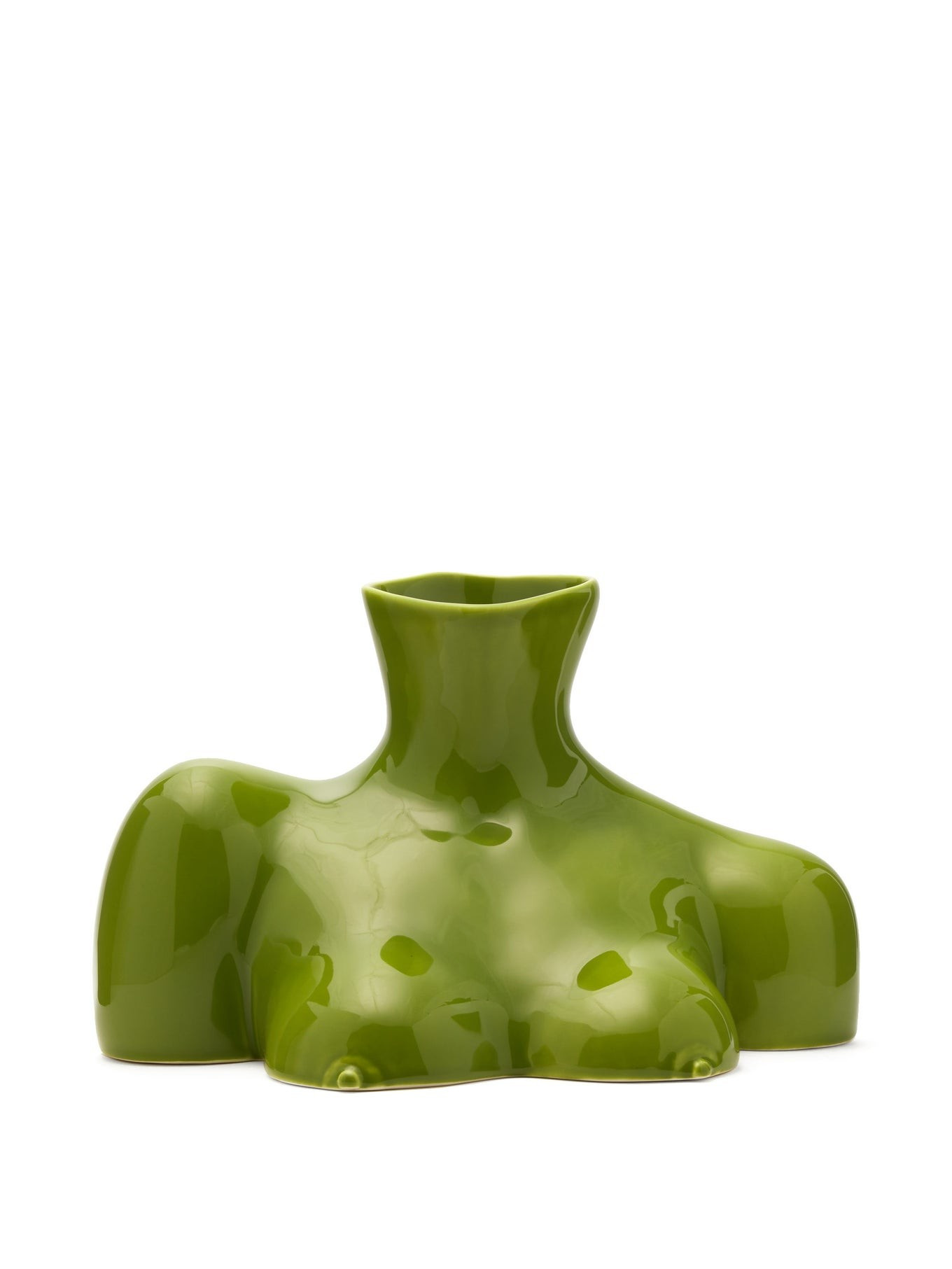 Breast Friend ceramic vase | Matches (UK)