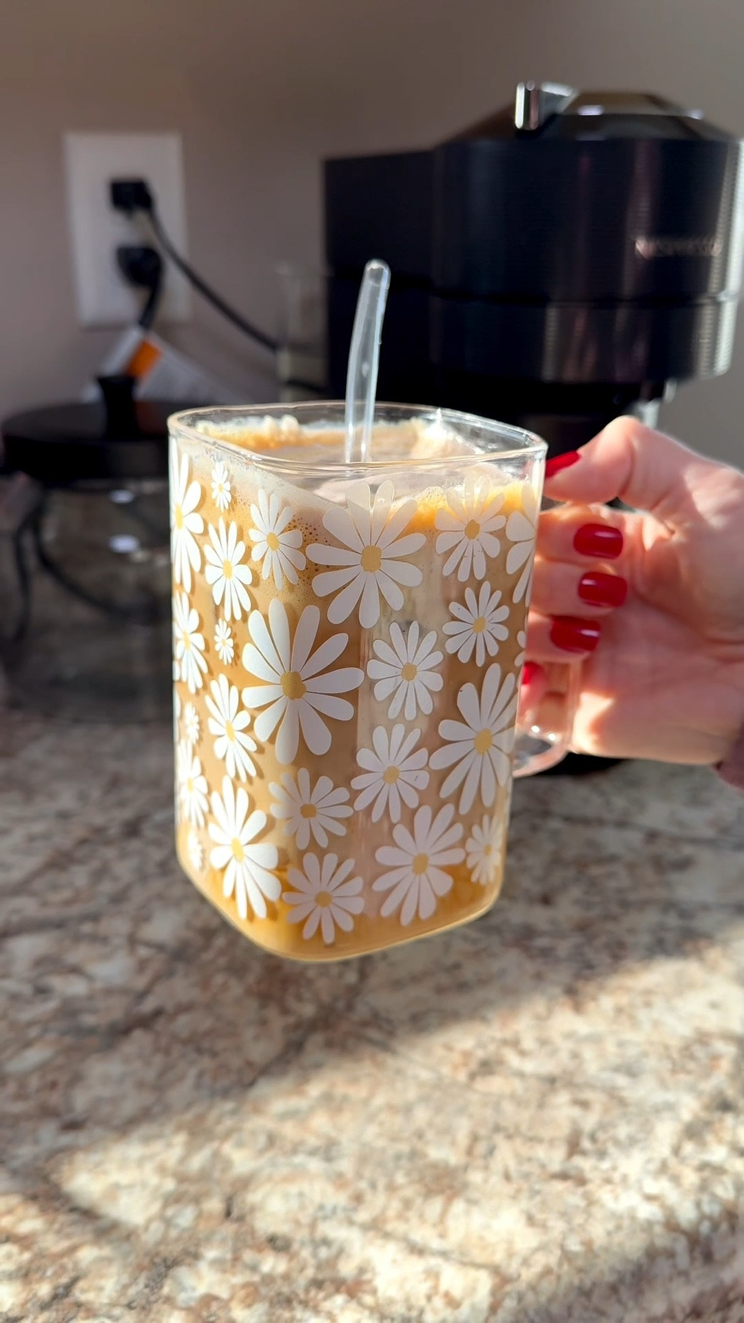 I love all the cute coffee cups and my Nespresso!

#LTKHome