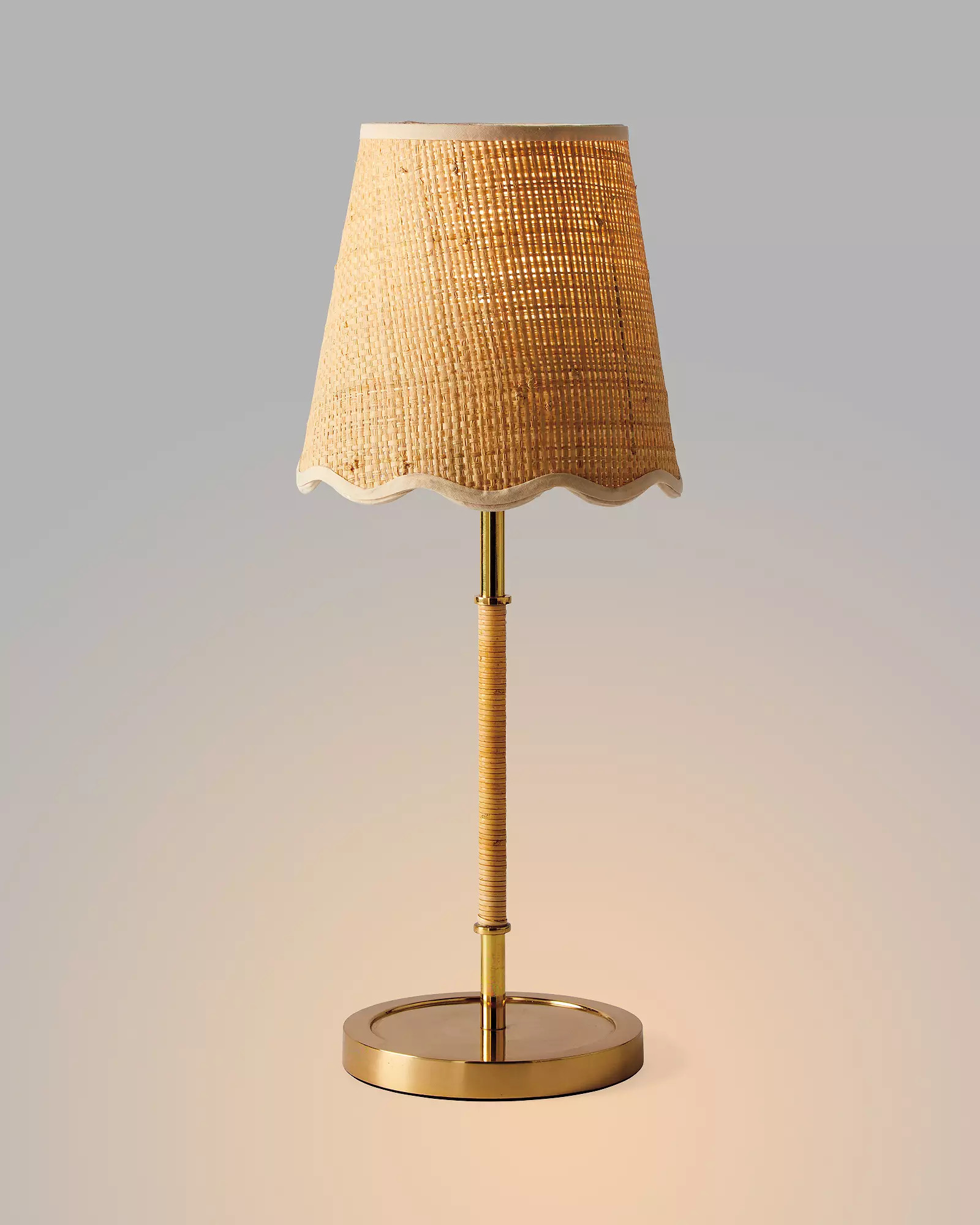 Larkspur Petite Table Lamp | Serena and Lily