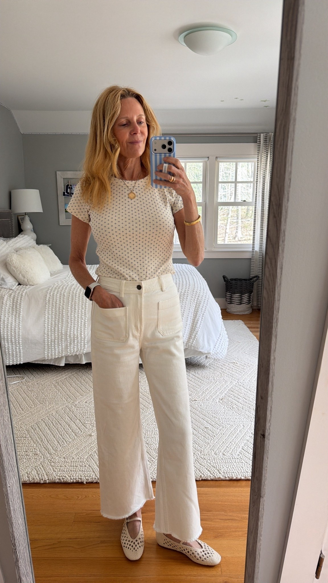 Ivory tones

#LTKMothersDay #LTKdayinmylife #LTKgrwm