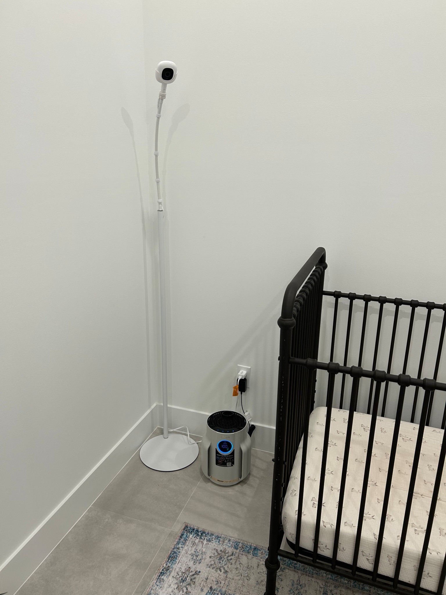 a new floor stand for my nanit at a great duuuupe price point and our go-to air purifier for each bedroom. Amazon finds for baby and kids, nanit, baby monitor 

#LTKdayinmylife #LTKBaby #LTKmomlife
