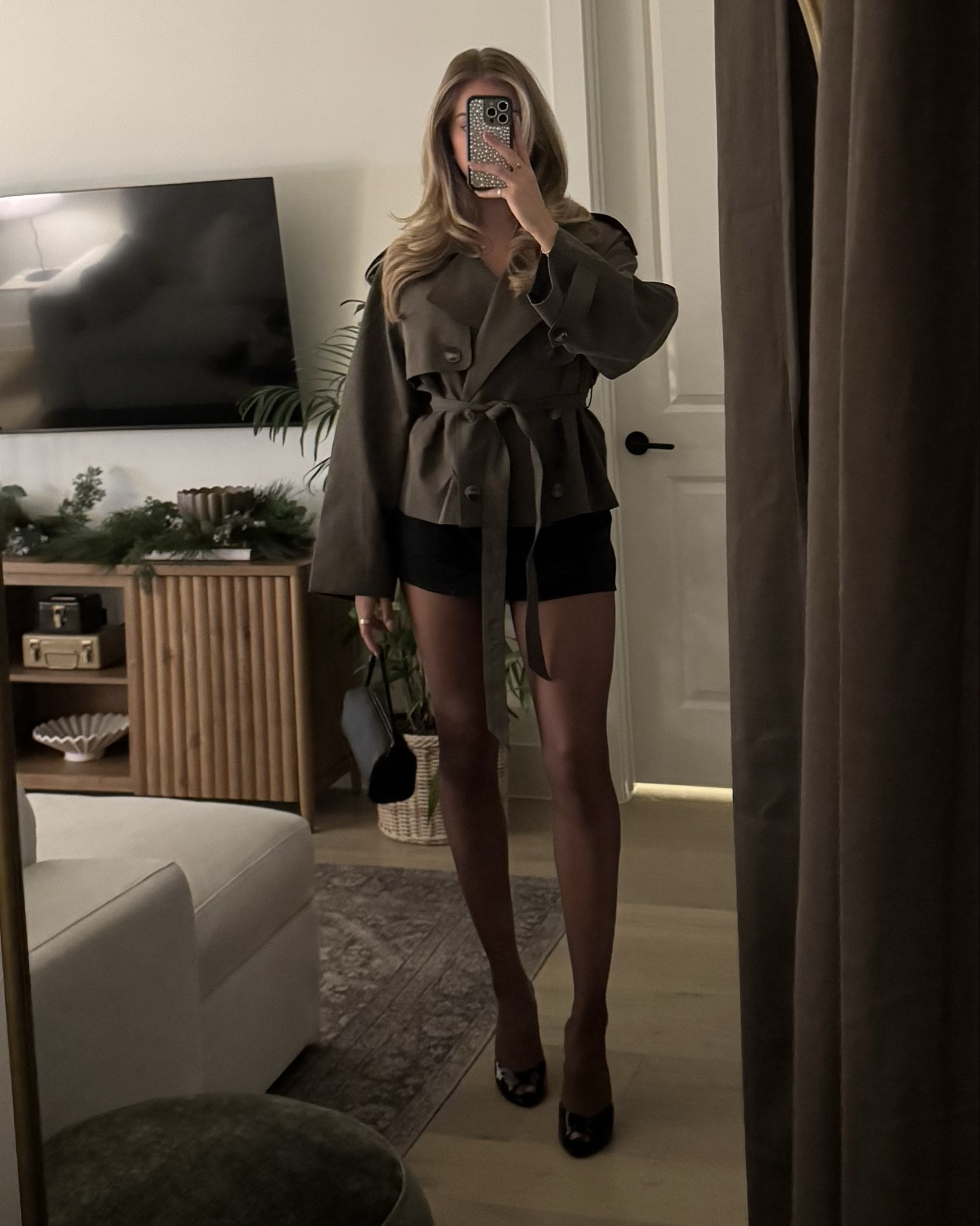 Fall/winter dinner ouMartin

#LTKootd