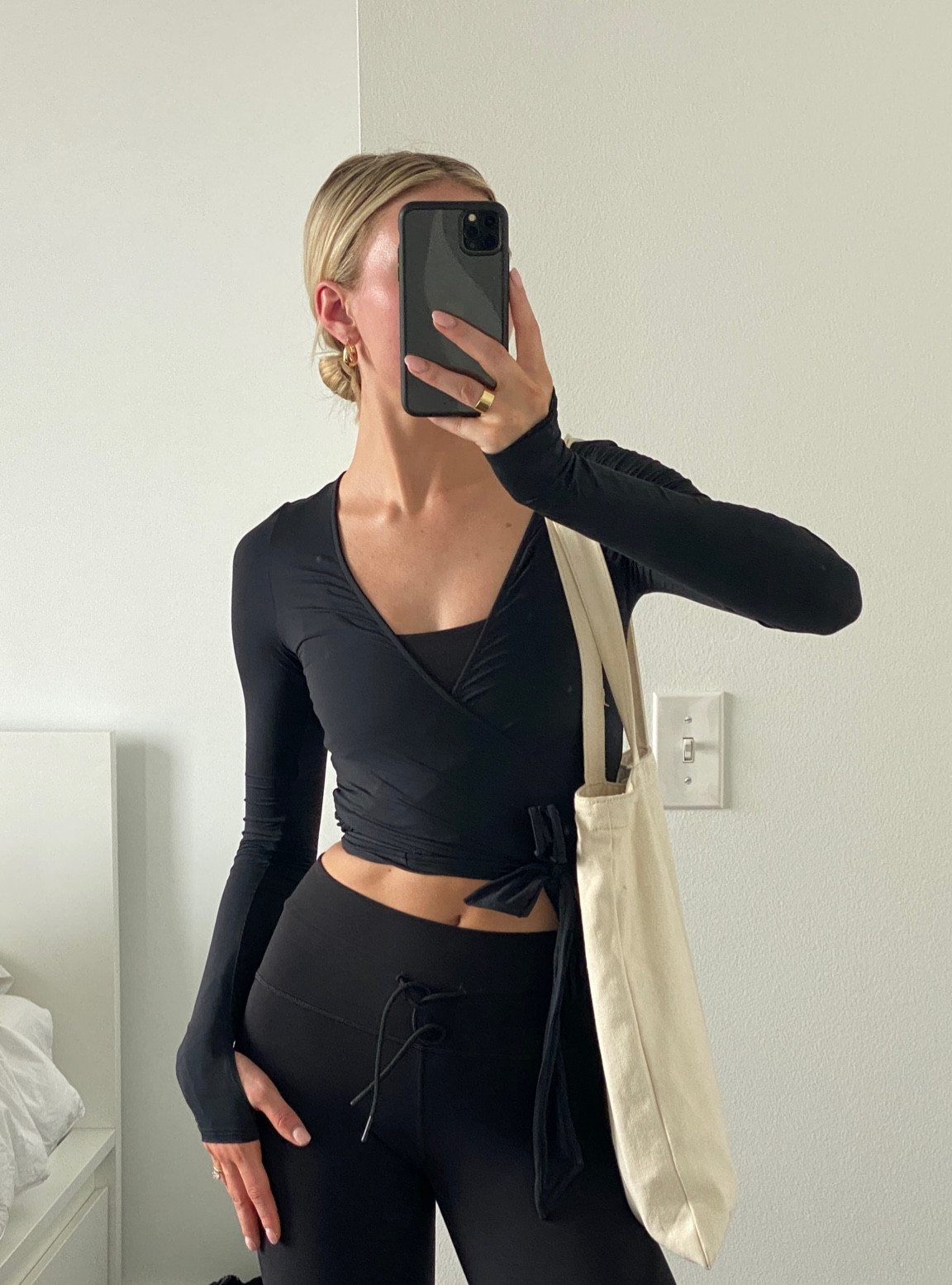 Pilates ootd 

#LTKunder50 #LTKunder100 #LTKstyletip