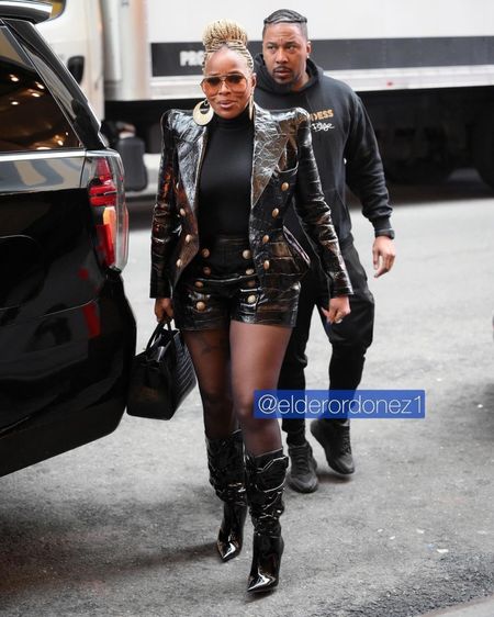 MJB in Balmain