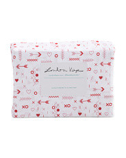 Valentines Day Sheet Set | TJ Maxx