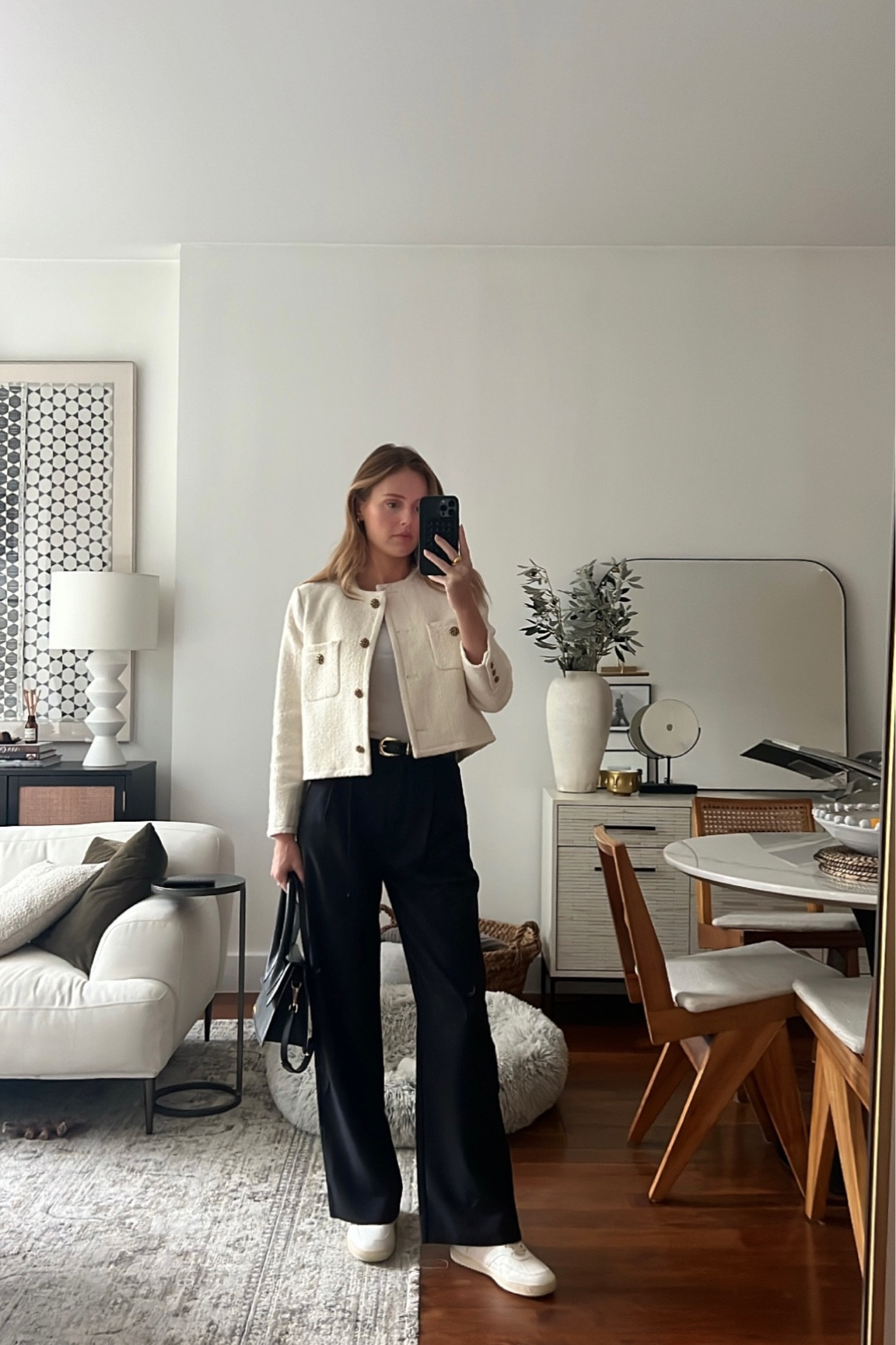 Rainy day outfit 

#LTKstyletip