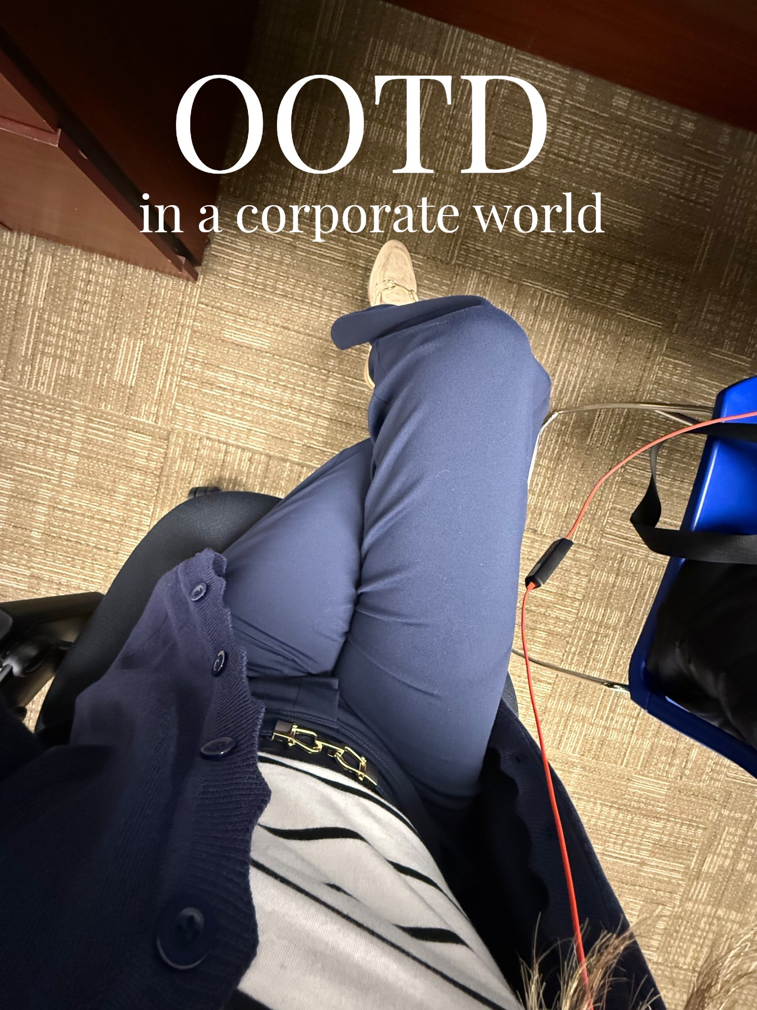 OOTD office wear, workwear, corporate style 

#LTKWorkwear #LTKootd #LTKdayinmylife