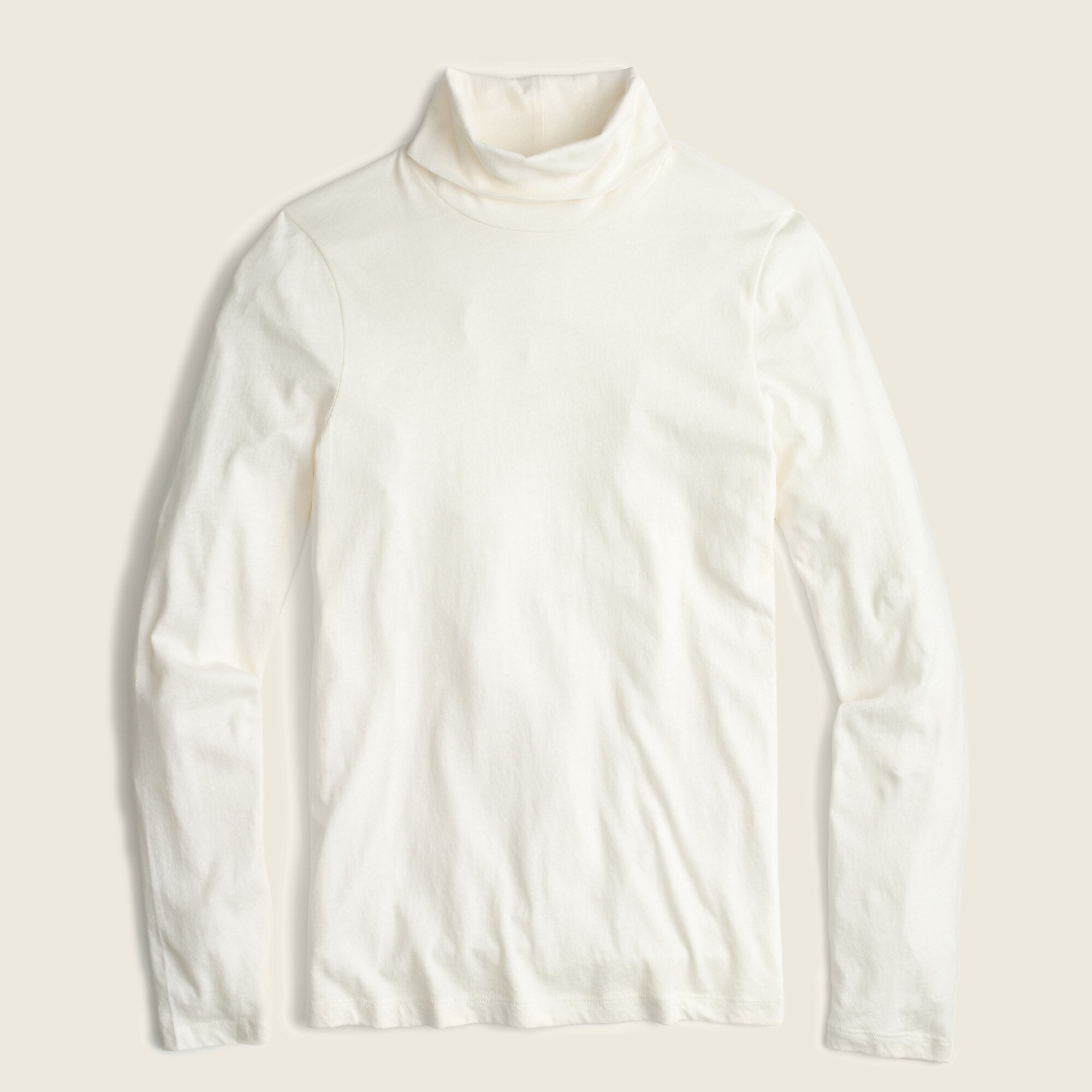 Tissue turtleneck | J. Crew US