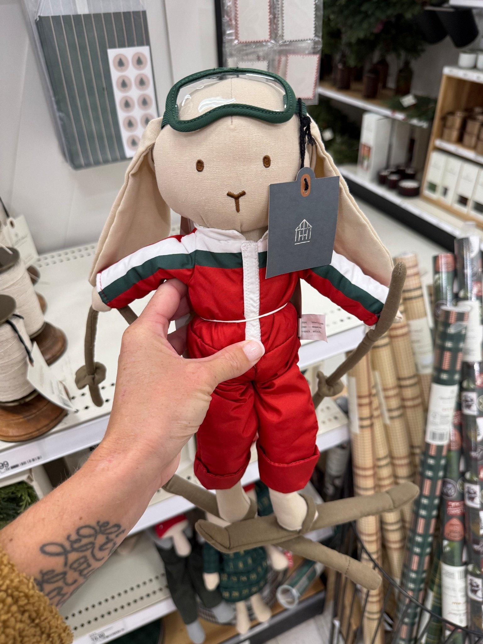 The cutest holiday gifts!

#LTKSeasonal #LTKKids #LTKGiftGuide