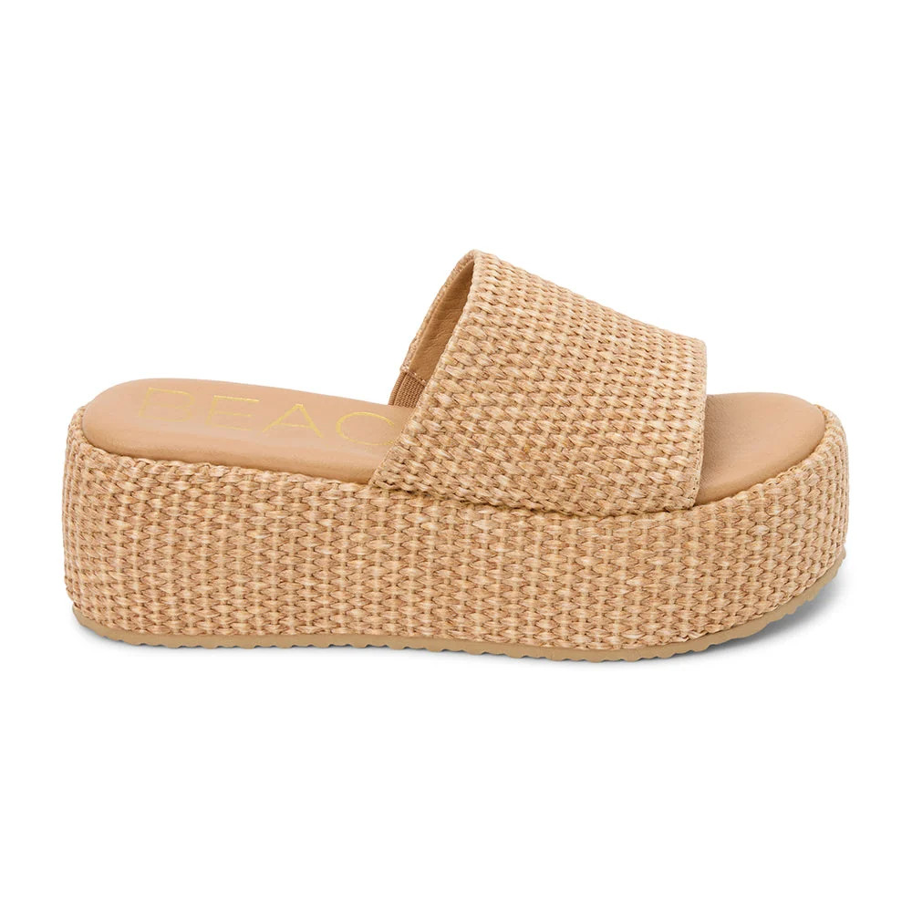 Pismo Wedge Sandal | Matisse Footwear