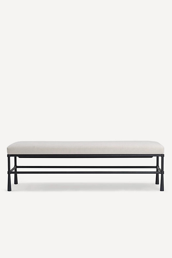 Malta Bench | Anthropologie (US)