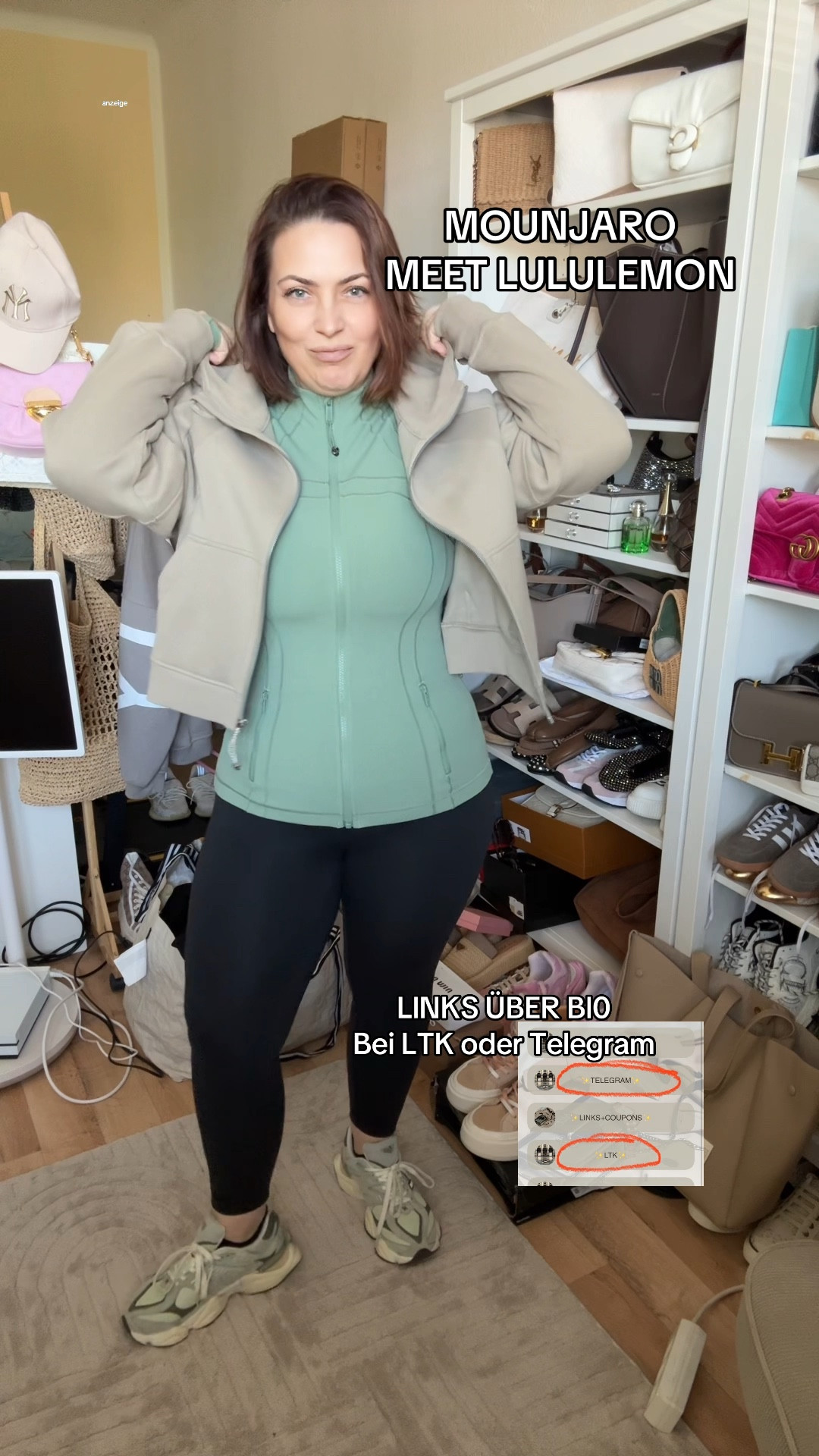 LULULEMON HAUL

#LTKcurves #LTKfitness #LTKstyletip