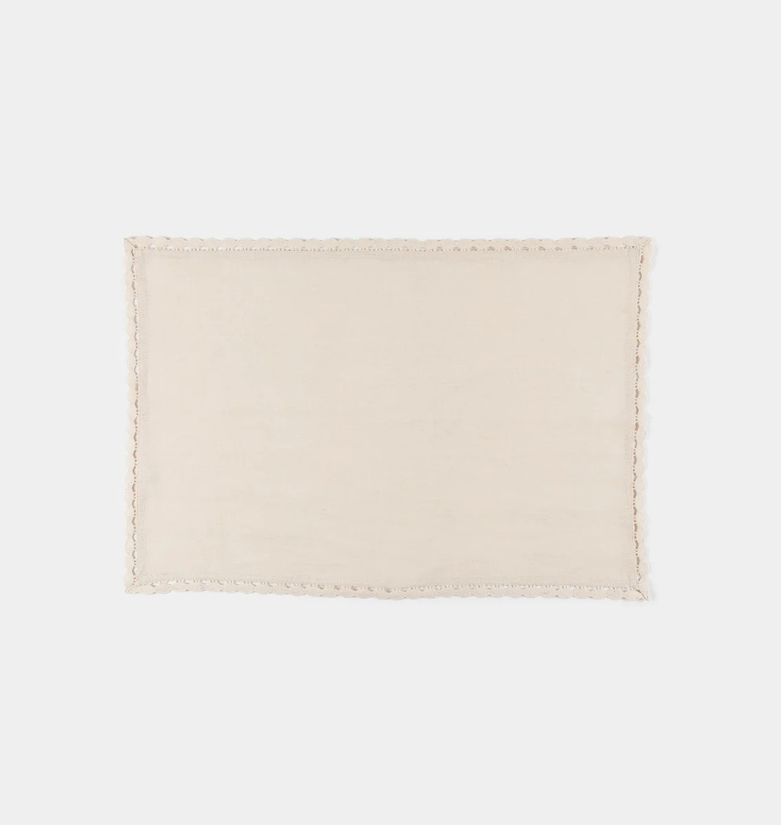 Gen Placemat S/2 | Amber Interiors