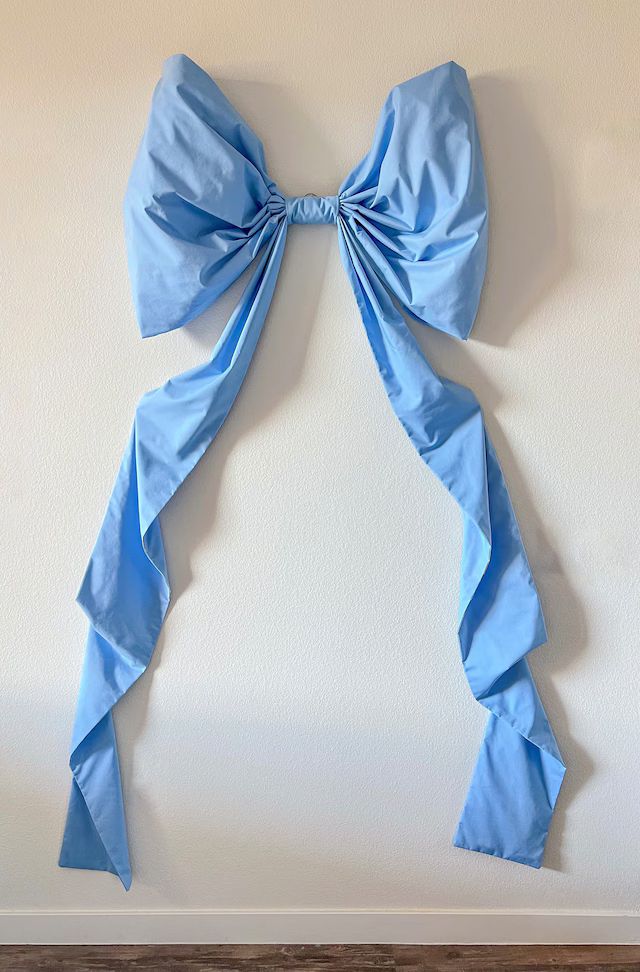 Big Bow Blue | Etsy (US)