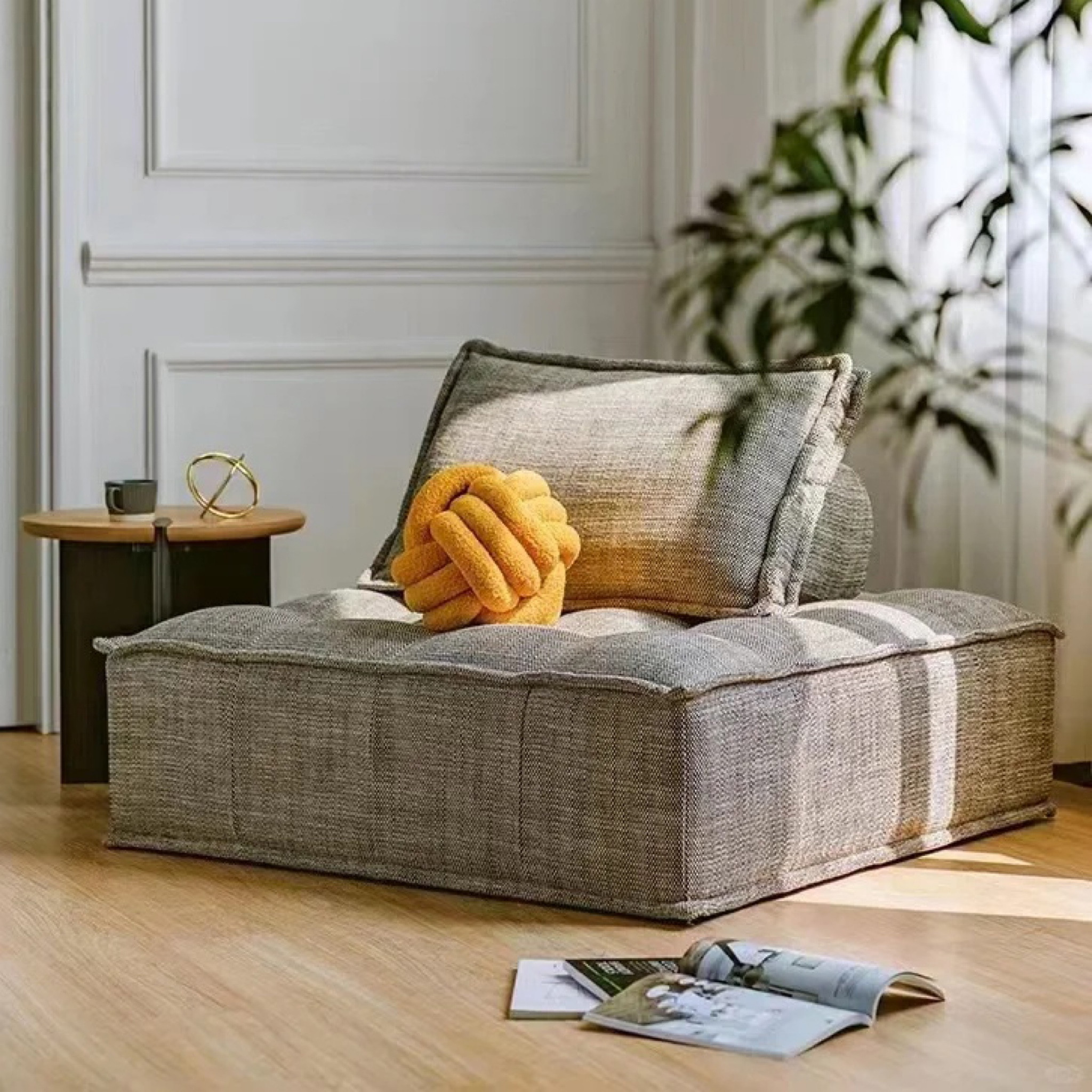 ASIADES Sofa

#LTKhome #LTKstyletip