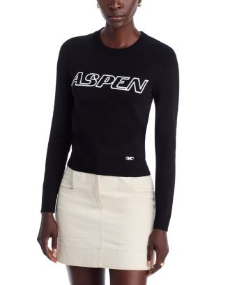 Crewneck Sweater | Bloomingdale's (AU)