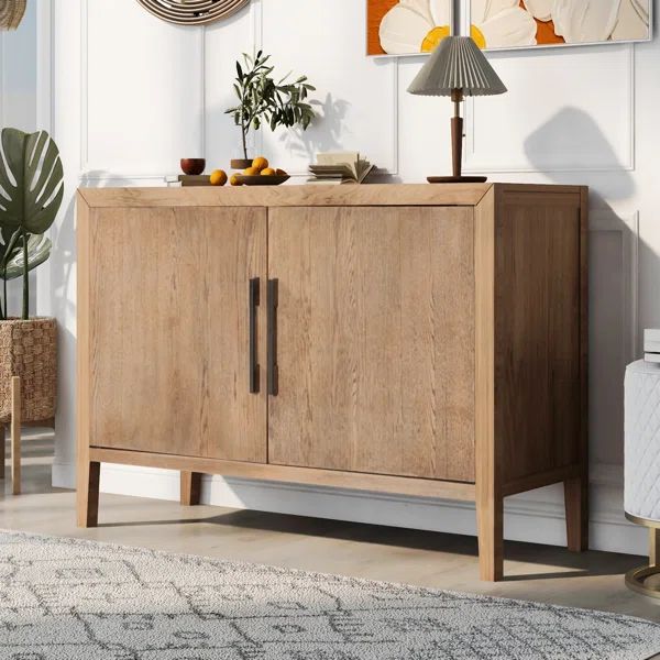 Mickale 47.2'' Sideboard | Wayfair North America