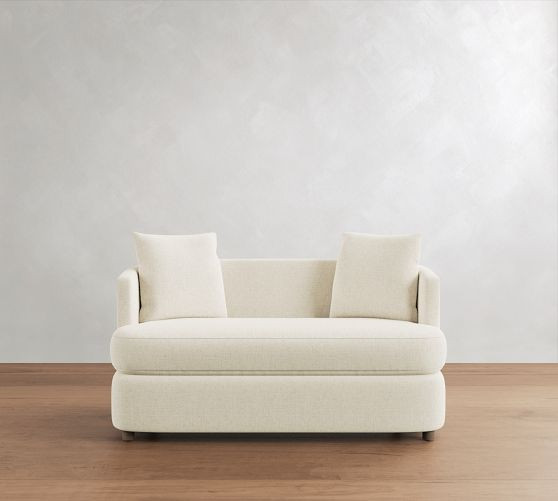 Balboa Settee | Pottery Barn (US)