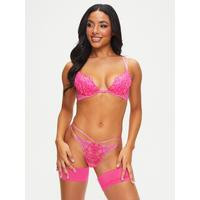 Knickers New Romance Thong | Very (UK)