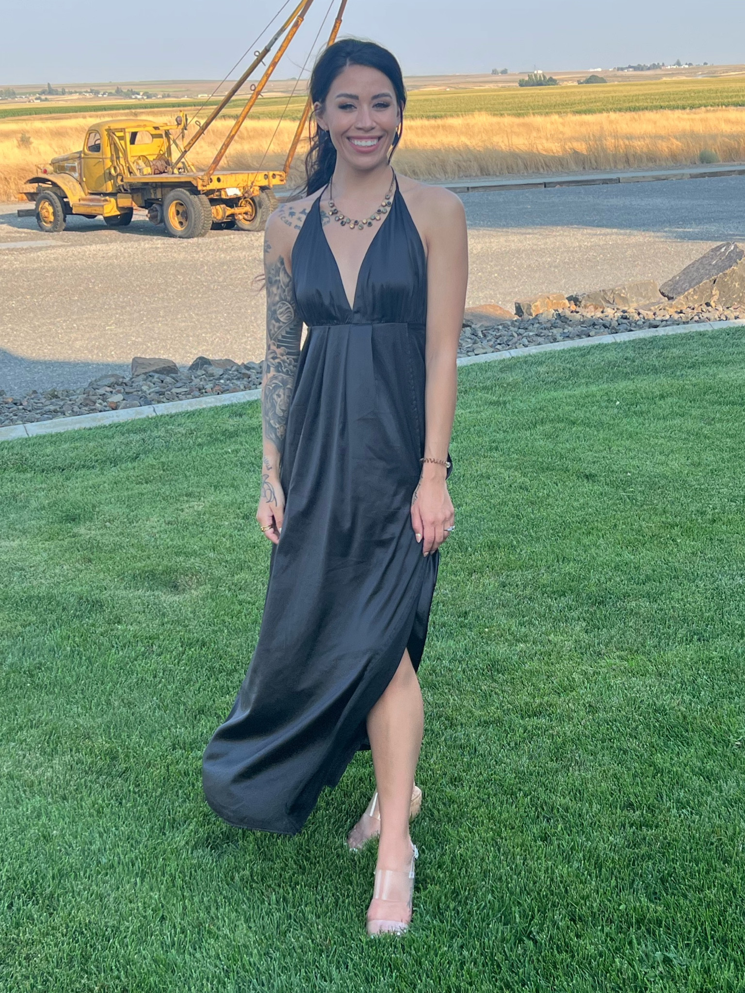 Wedding Season

#LTKunder50 #LTKstyletip #LTKfit