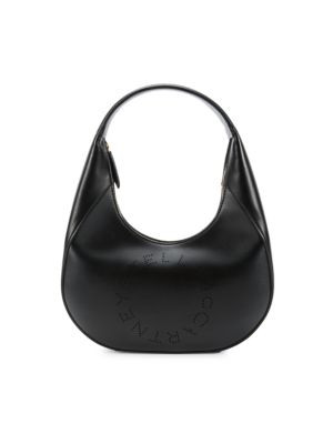Linea Logo Hobo Bag | Saks Fifth Avenue OFF 5TH