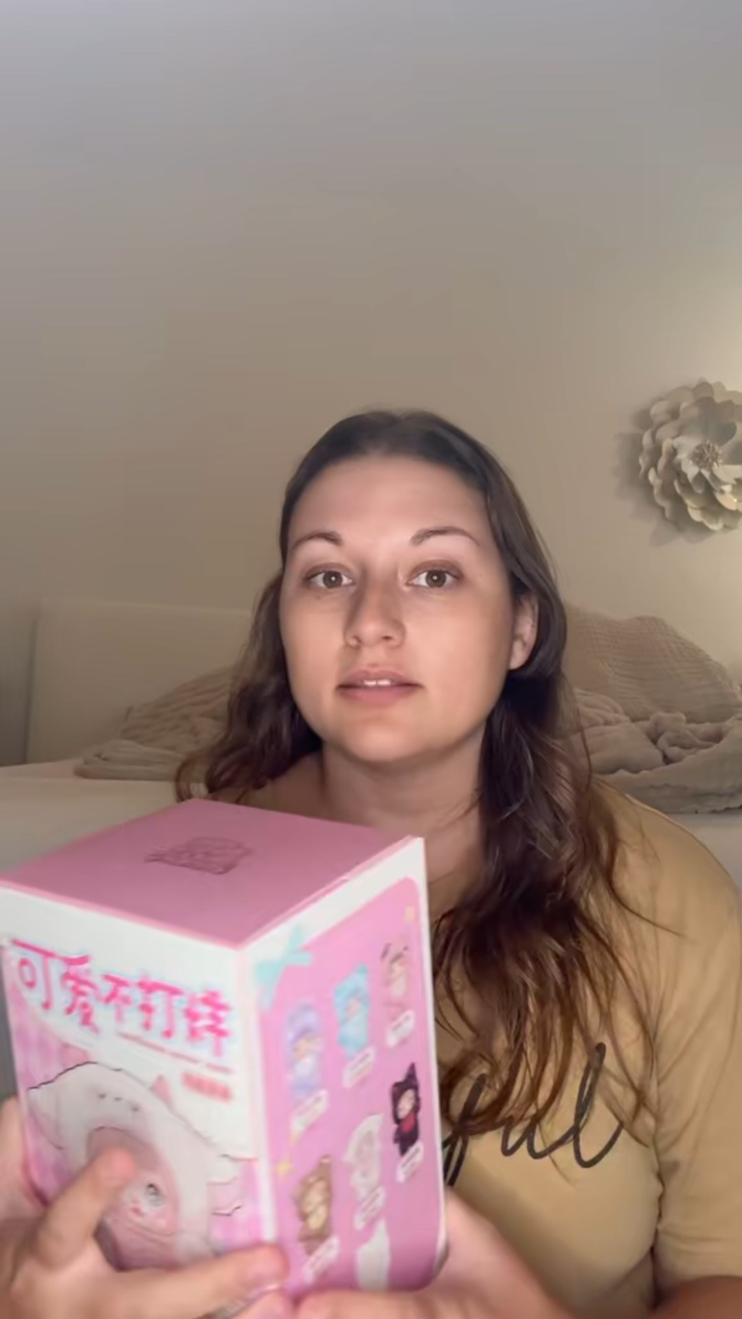 My very first blind box - A cute Nommi! 

#LTKKids #LTKGiftGuide