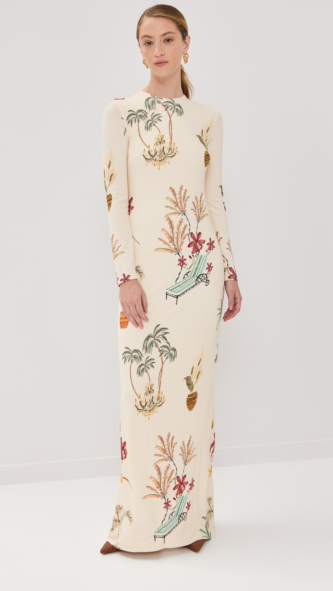 Marina Dress | Shopbop