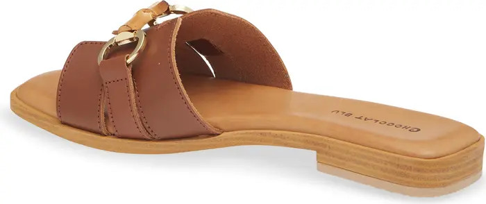 Baz Slide Sandal (Women) | Nordstrom